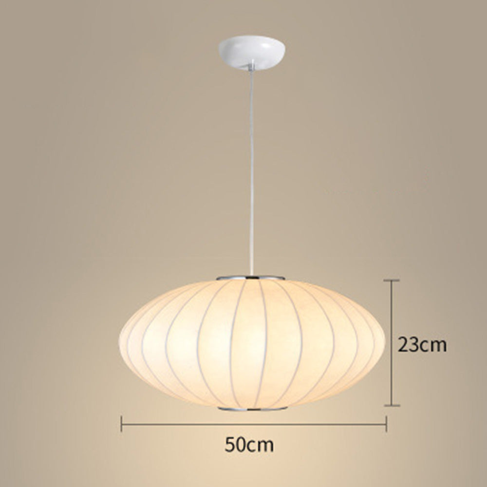 Skorter | LED Saucer Pendant Light - Modern Ceiling Fixture for Home & Office Interiors, Ideal for Contemporary Spaces