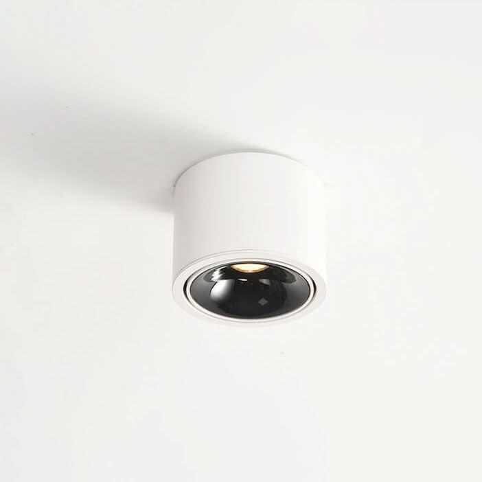 Skorter | Adjustable LED Flush Mount Ceiling Spotlight