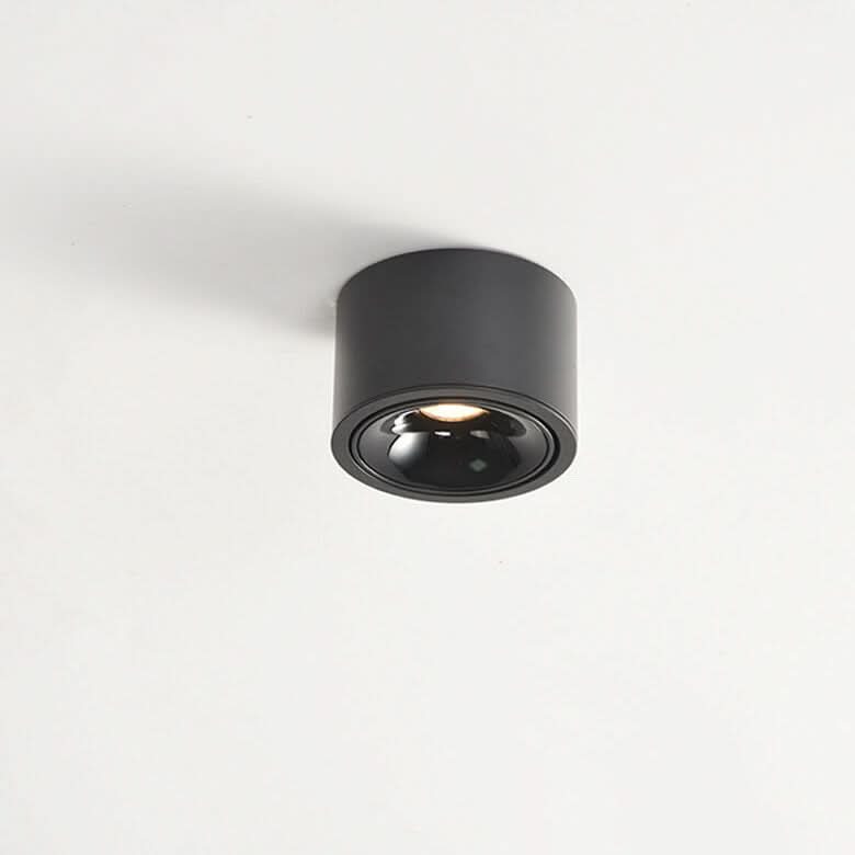 Skorter | Adjustable LED Flush Mount Ceiling Spotlight