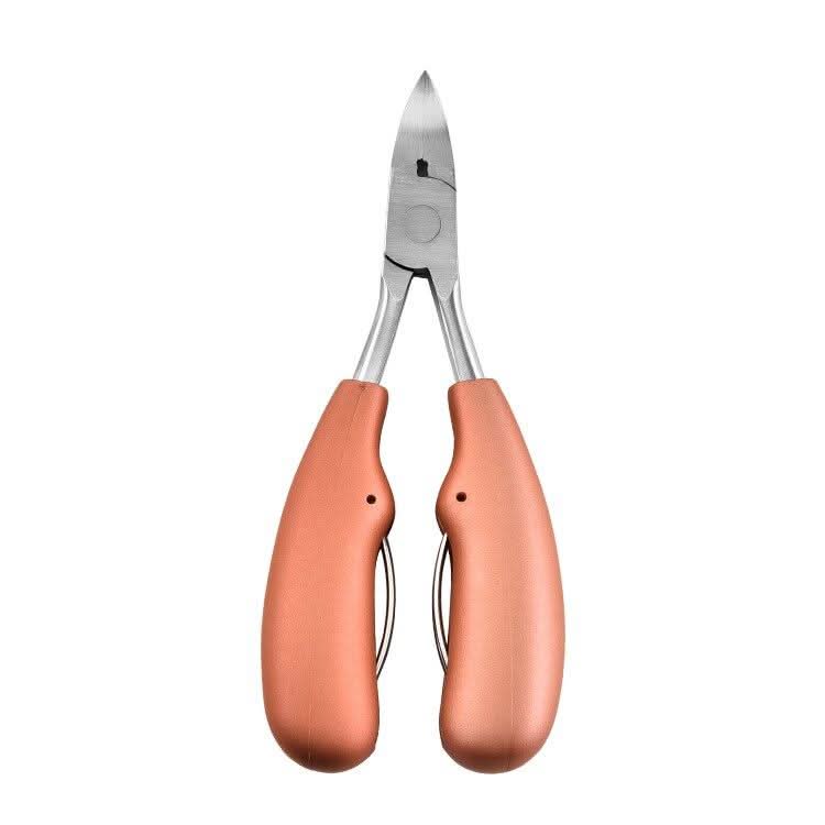 Skorter | Ergonomic Scissors for Thick & Ingrown Toenails