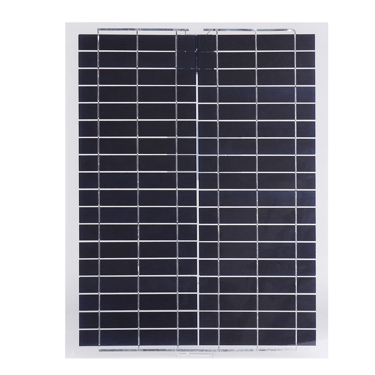 Skorter | Panel 30W 12V Poly