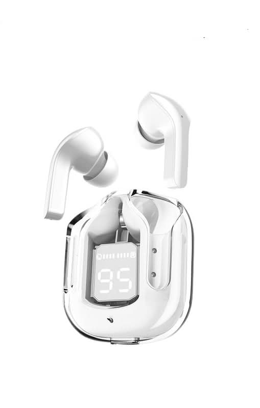 Skorter | Wireless Bluetooth headphones with brilliant sound and LED display