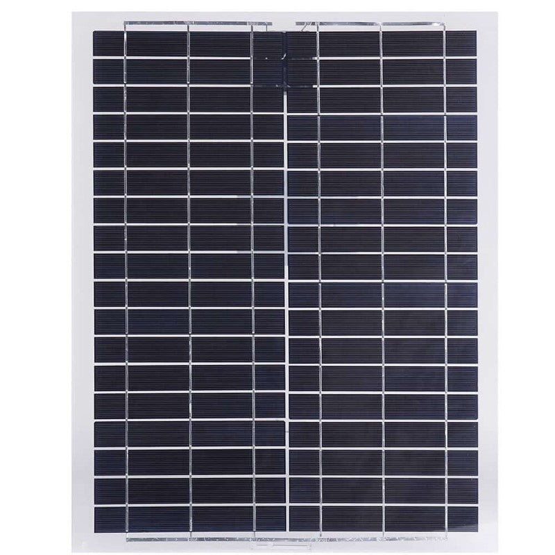 Skorter | Panel 30W 12V Poly