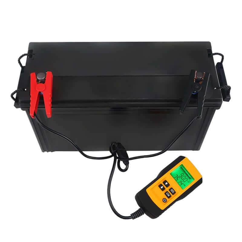 Skorter | Battery Load Tester 12V