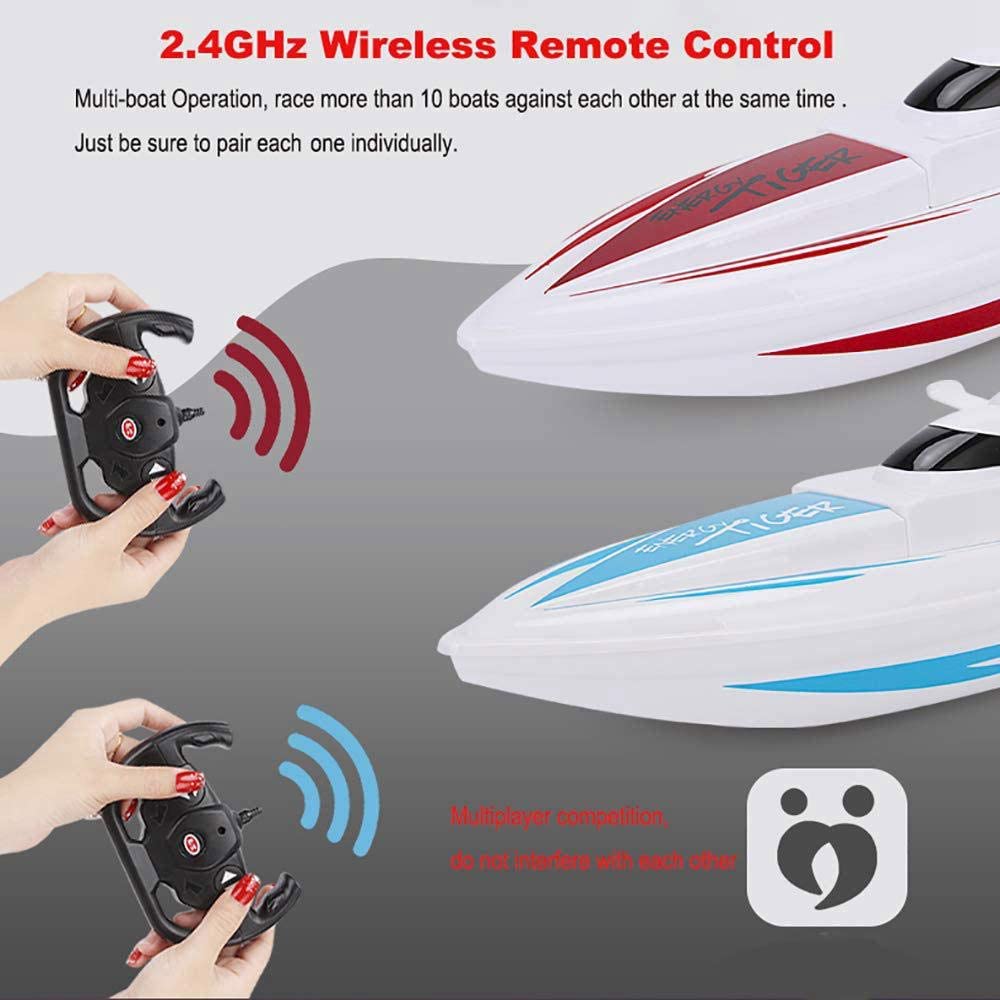 Skorter | Control 2.4G Skorter | Control Boat Rc Racing Boat