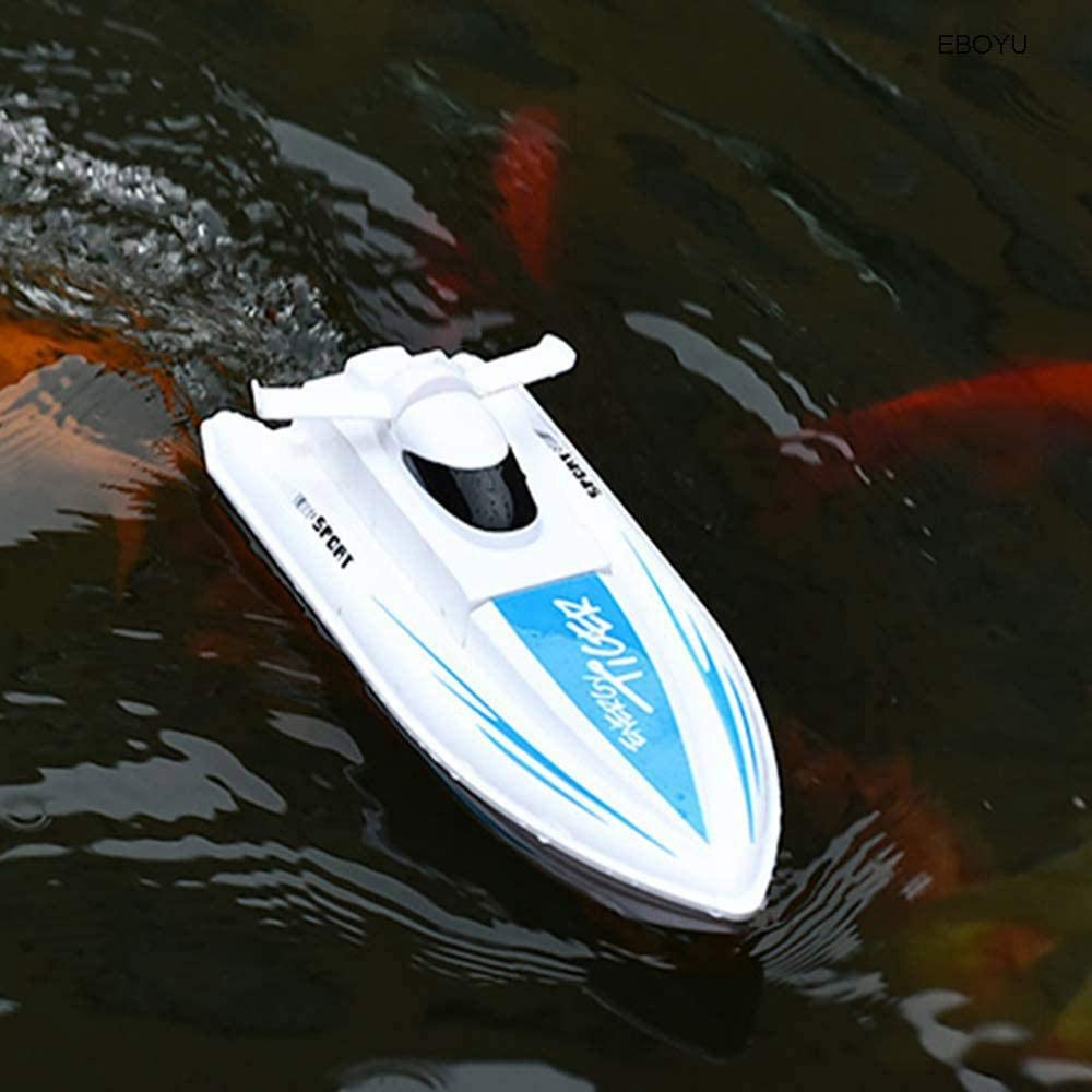 Skorter | Control 2.4G Skorter | Control Boat Rc Racing Boat