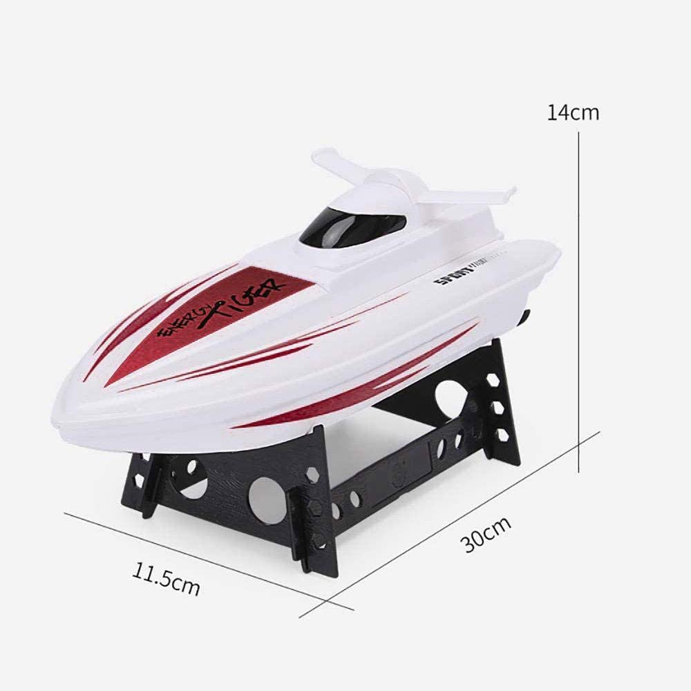 Skorter | Control 2.4G Skorter | Control Boat Rc Racing Boat