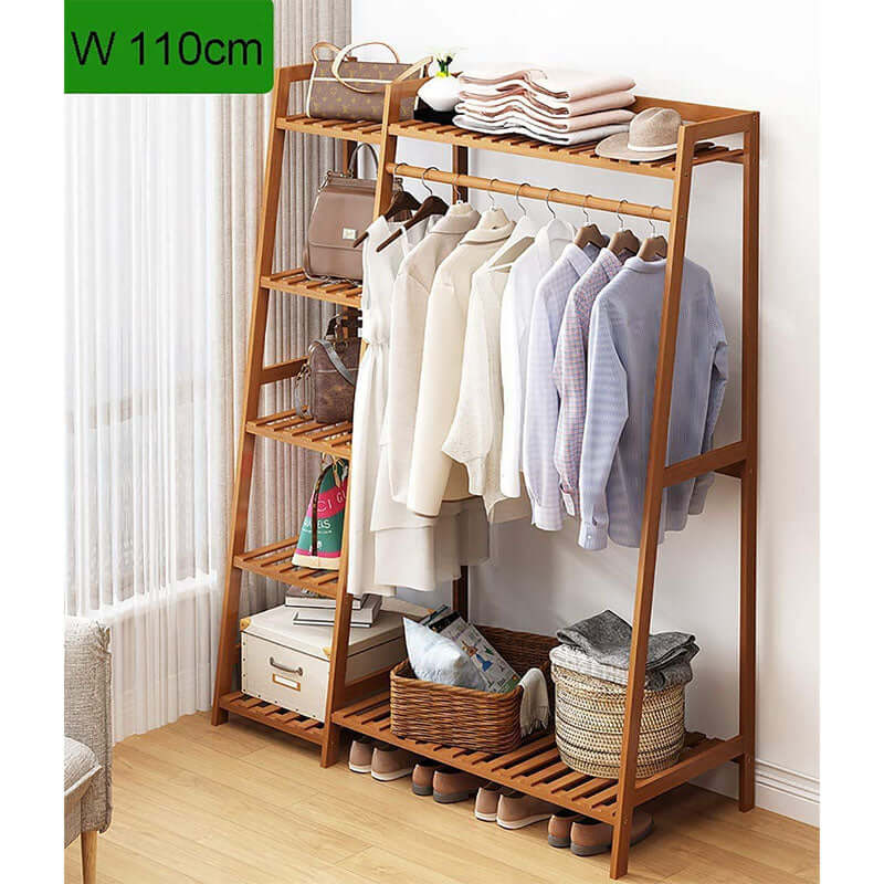 Skorter | Wardrobes Clothes Rack