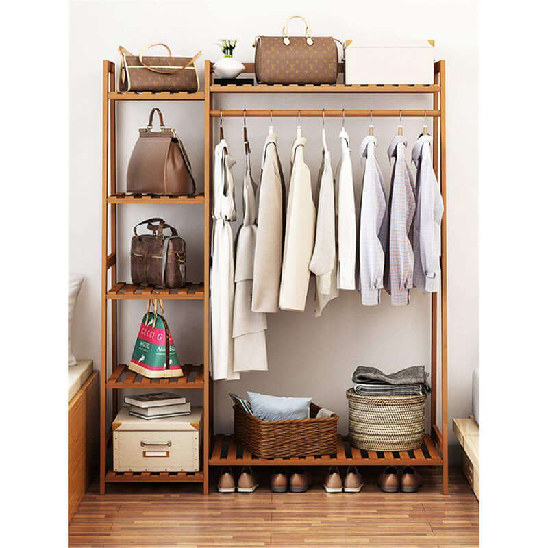 Skorter | Wardrobes Clothes Rack
