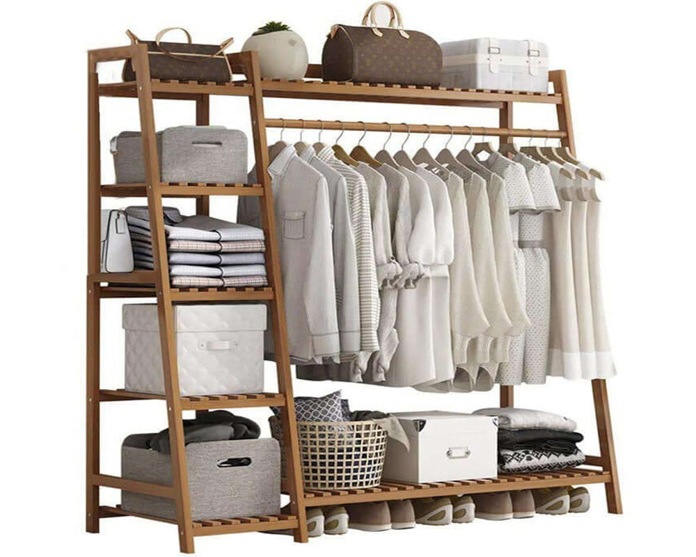 Skorter | Wardrobes Clothes Rack