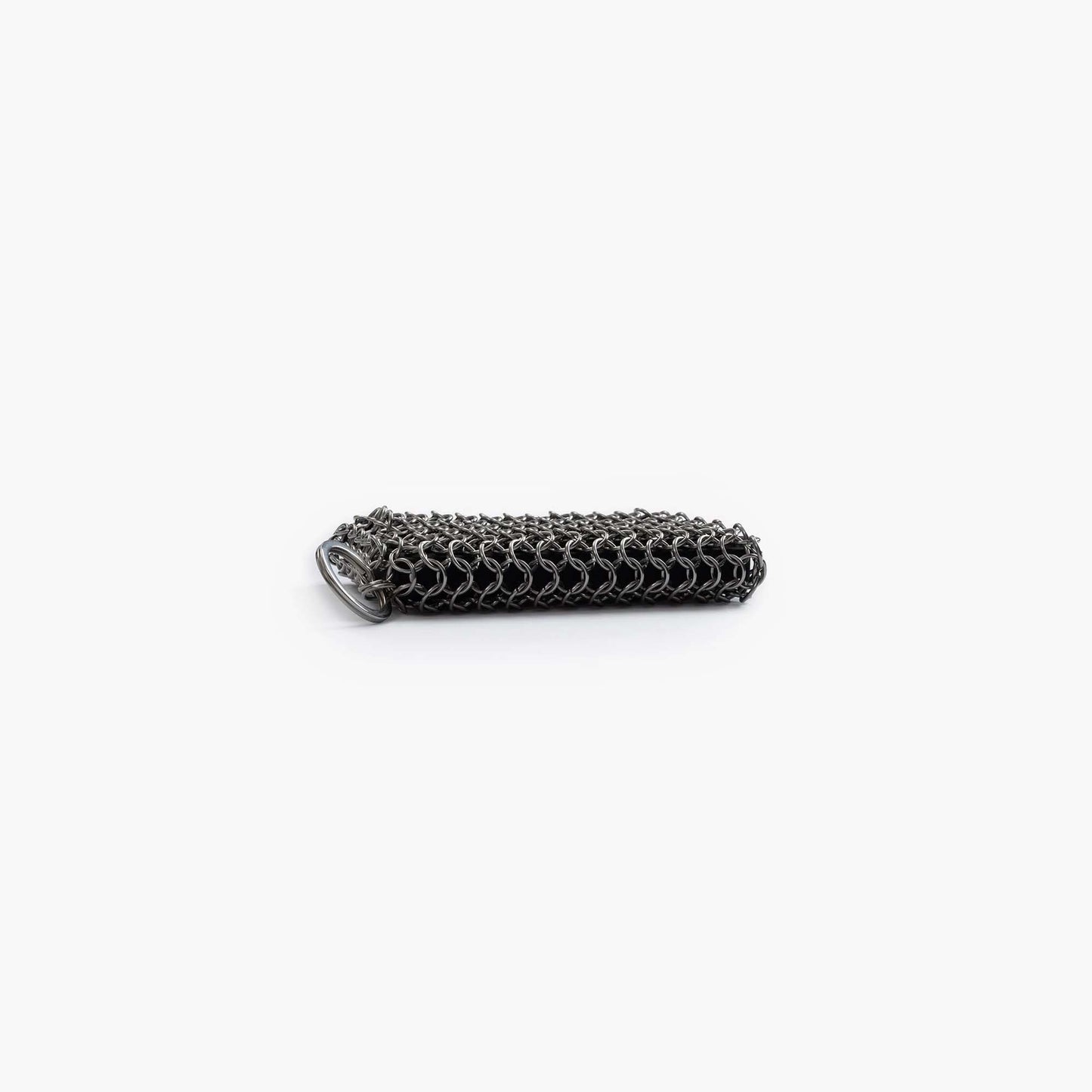 Skorter | Stainless Steel Cleaning Mesh Scrubbers