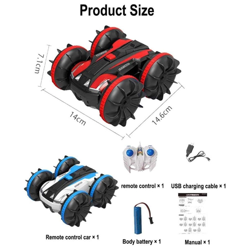Skorter | RC Racing Car, Remote Control Stunt Car