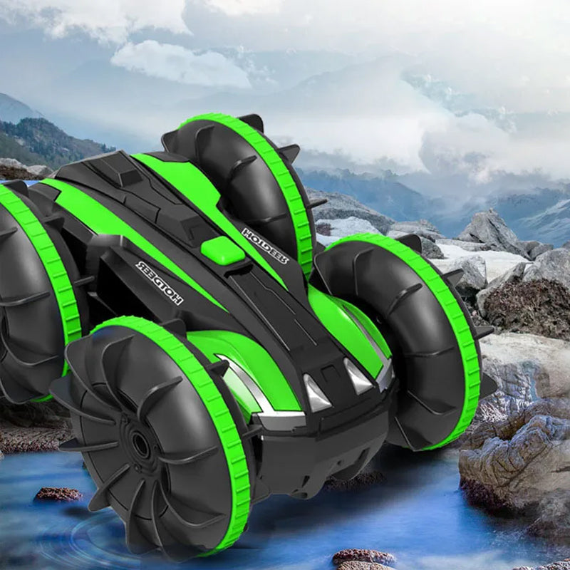 Skorter | RC Racing Car, Remote Control Stunt Car