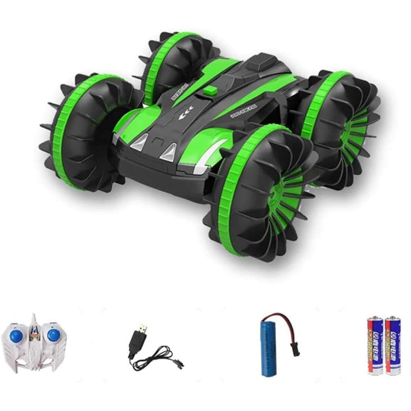 Skorter | RC Racing Car, Remote Control Stunt Car