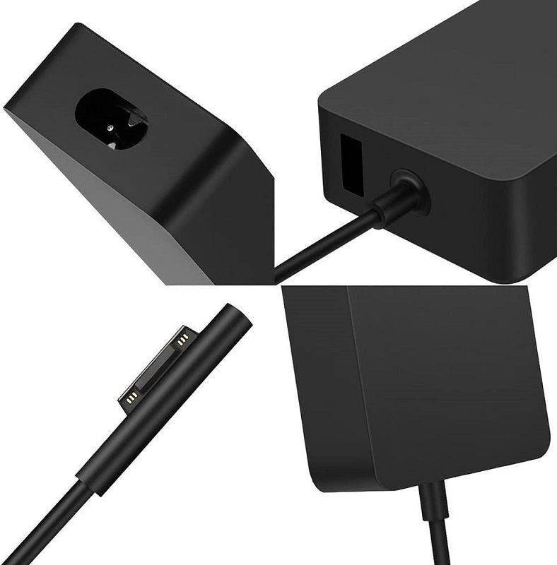 Skorter | Surface Pro 3/4/5 Charger 70W 15V 4A