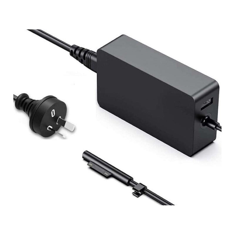 Skorter | Surface Pro 3/4/5 Charger 70W 15V 4A