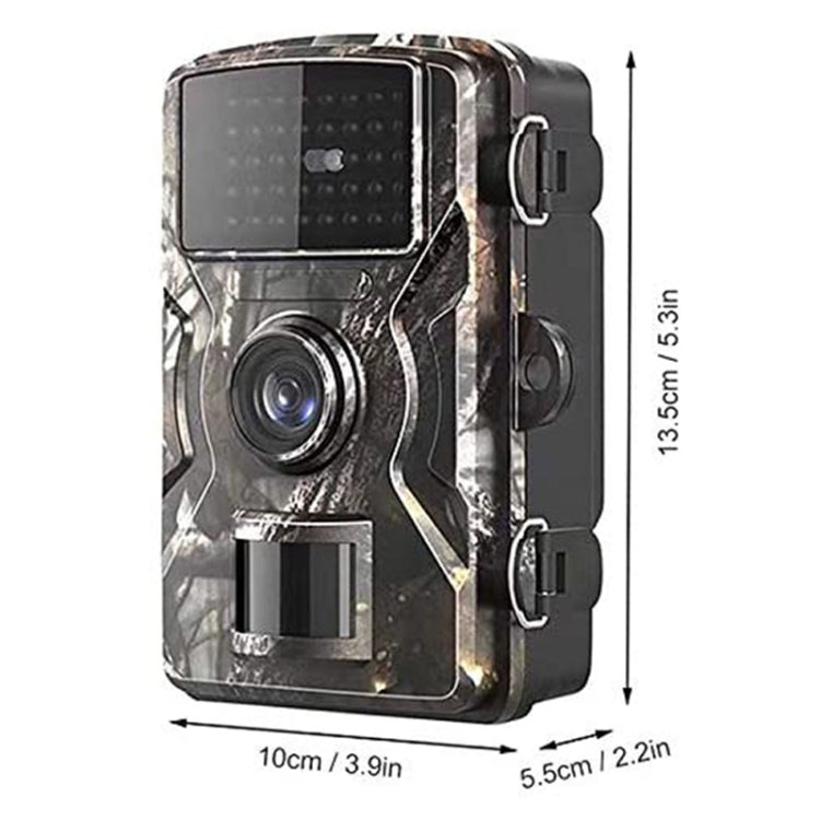 Skorter | DL001 Hunting Camera 12MP 1080P 26 LEDs 940nm Night Vision