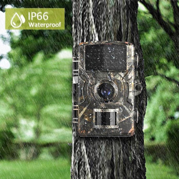 Skorter | DL001 Hunting Camera 12MP 1080P 26 LEDs 940nm Night Vision