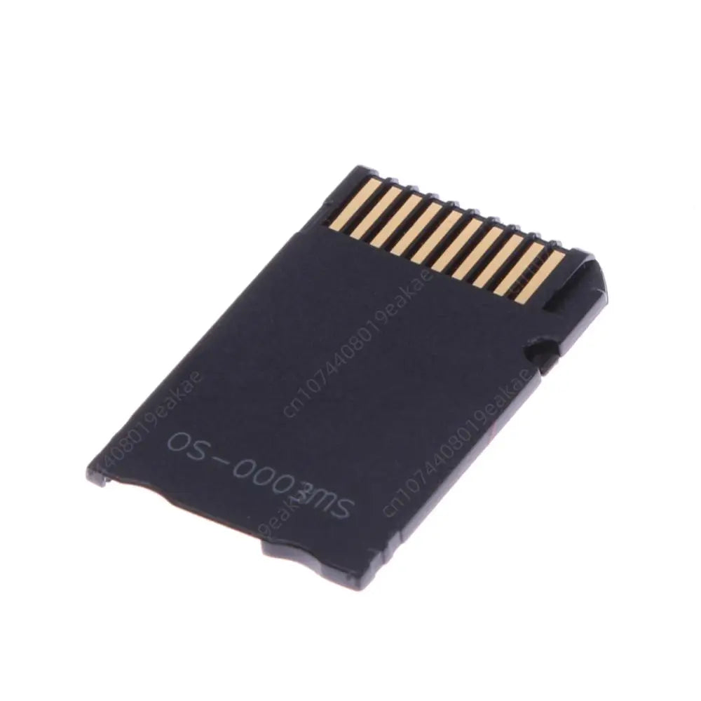 Skorter | Mini SD TF to MS Pro Duo Adapter (1-3 PCS)