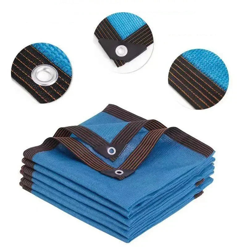 Skorter | High-quality UV-resistant sun protection net