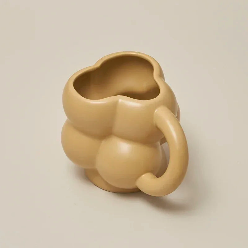 Skorter | Tanja - Korean Style Mug