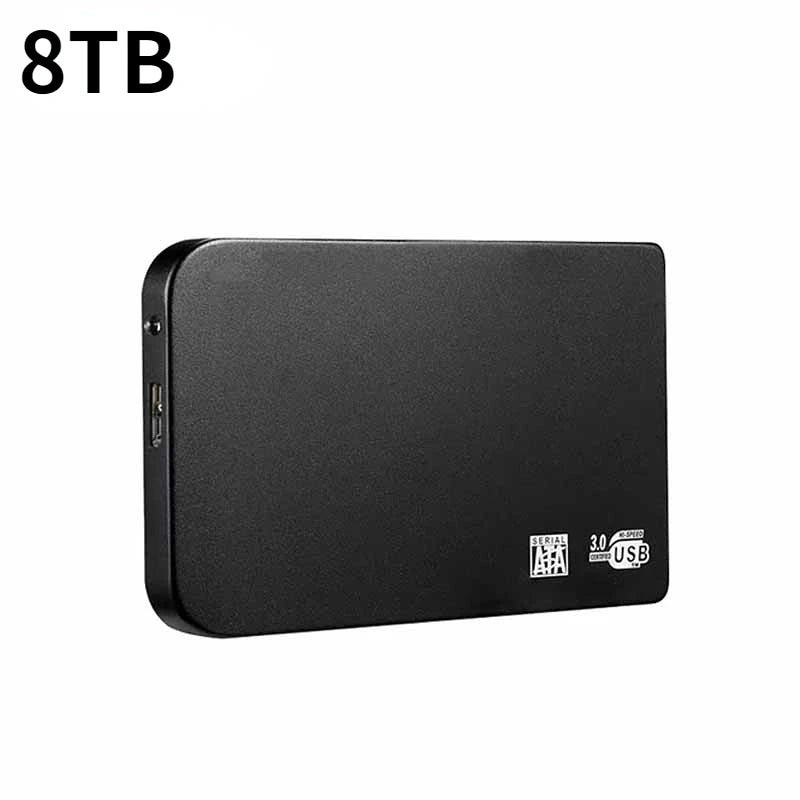 Skorter | Lenovo 500GB High-Speed Portable SSD