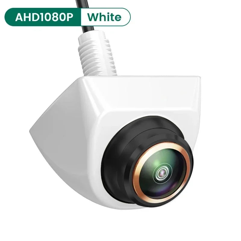 Skorter | 1080P Full HD Rear View Camera with 170° Wide Angle, Night Vision & Fisheye Lens