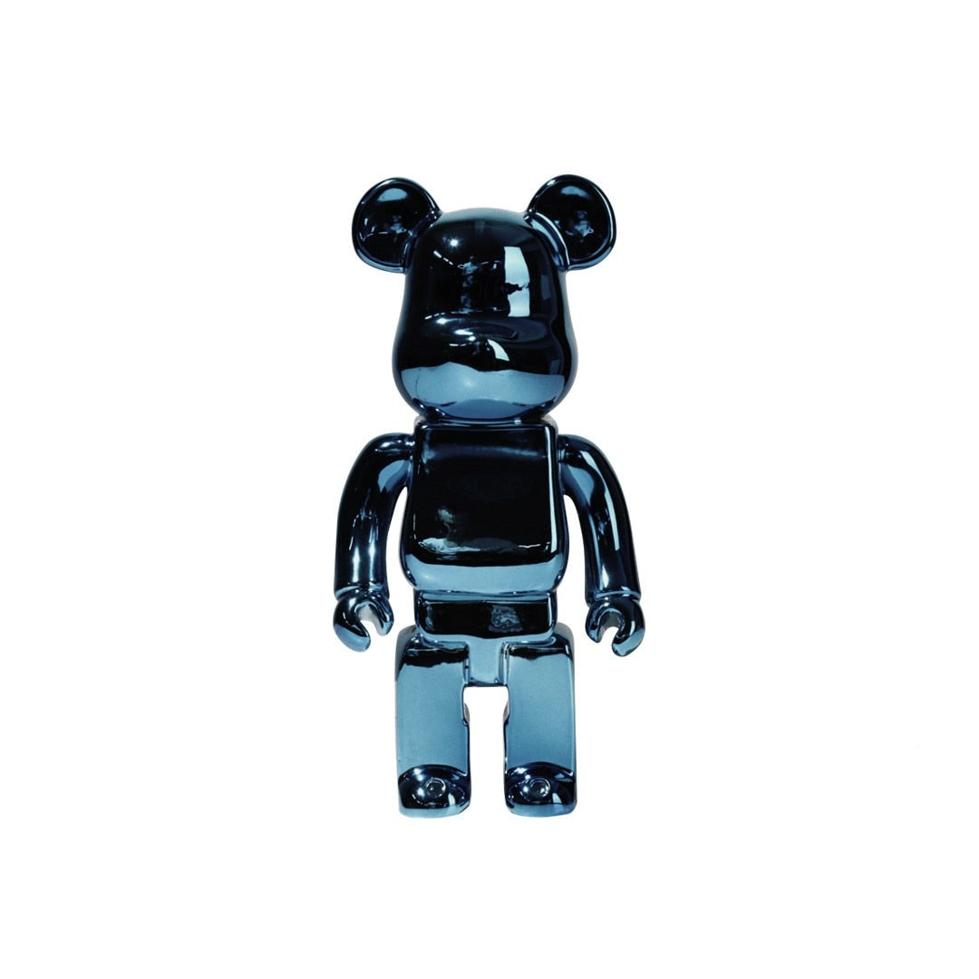 Skorter | Bearbricks Sculpture Ornaments