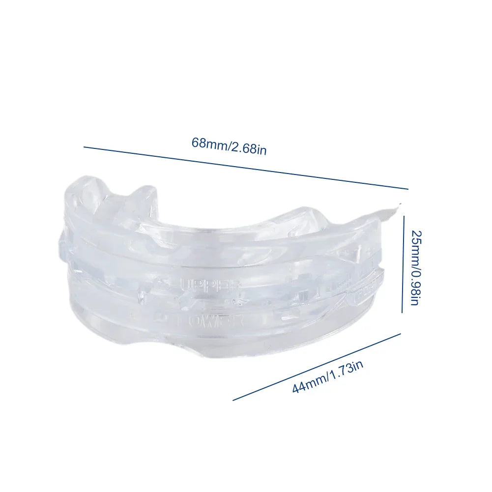 Skorter | Anti-Snore Mouthpiece
