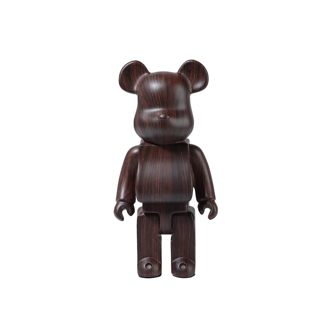 Skorter | Bearbricks Sculpture Ornaments