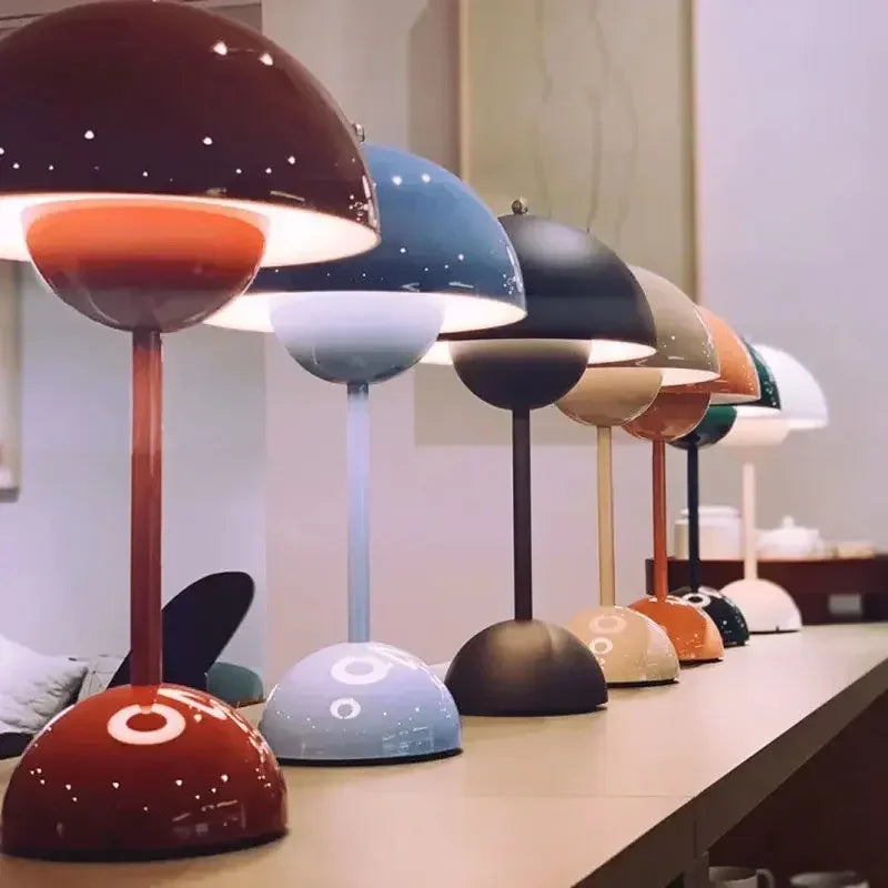 Skorter | Table Lamp Jerry