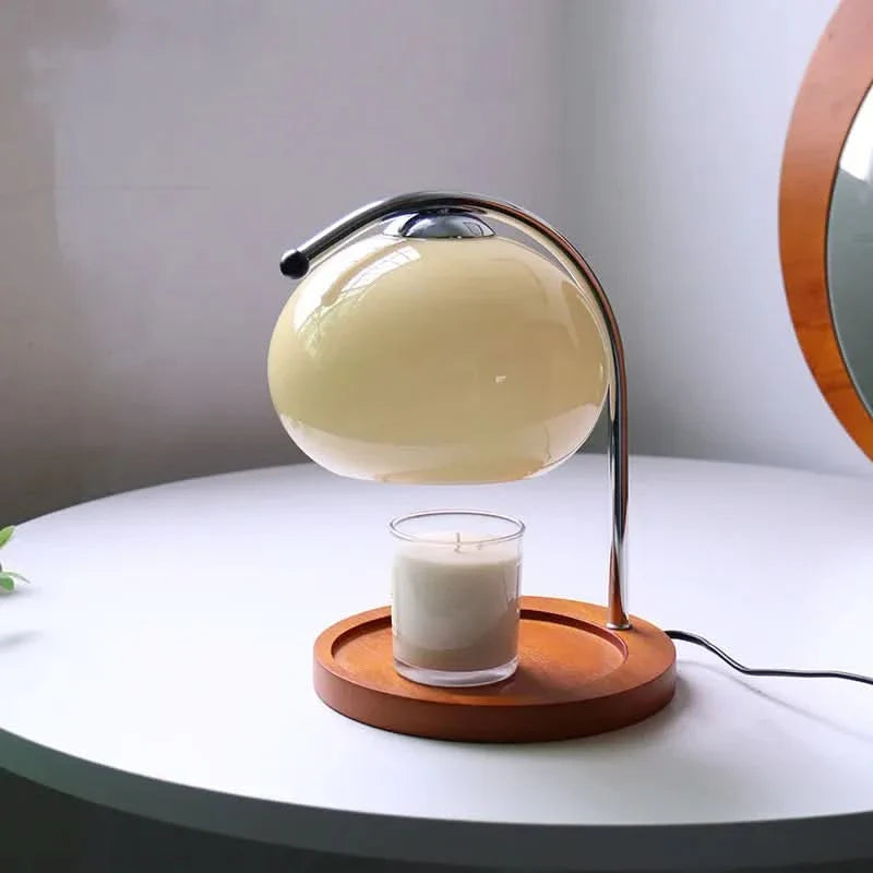 Skorter | LUNIVA – Timeless table lamp