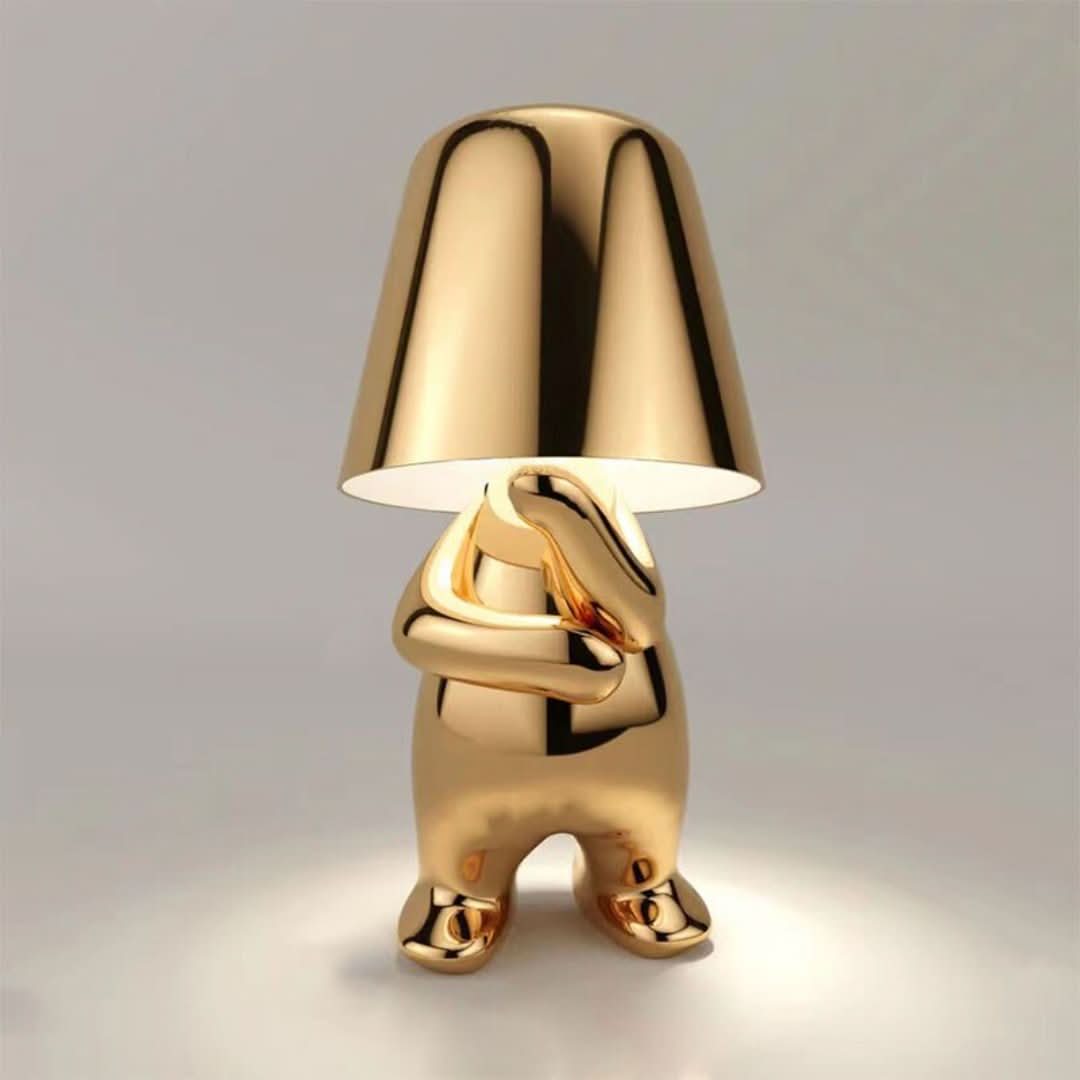 Skorter | Thinkglow Lamp - Light In A Playful Way