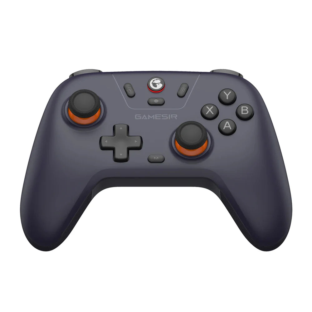 Skorter | T4 Nova Lite Switch Controller Hall Effect Gamepad Nintendo Switch iPhone, Android Mobile Phone Windows PC Steam