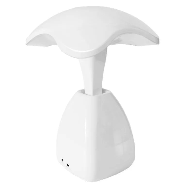Skorter | GlowTouch - LED Night Light with Touch Control, Dimmable Table Lamp for Bedroom & Office