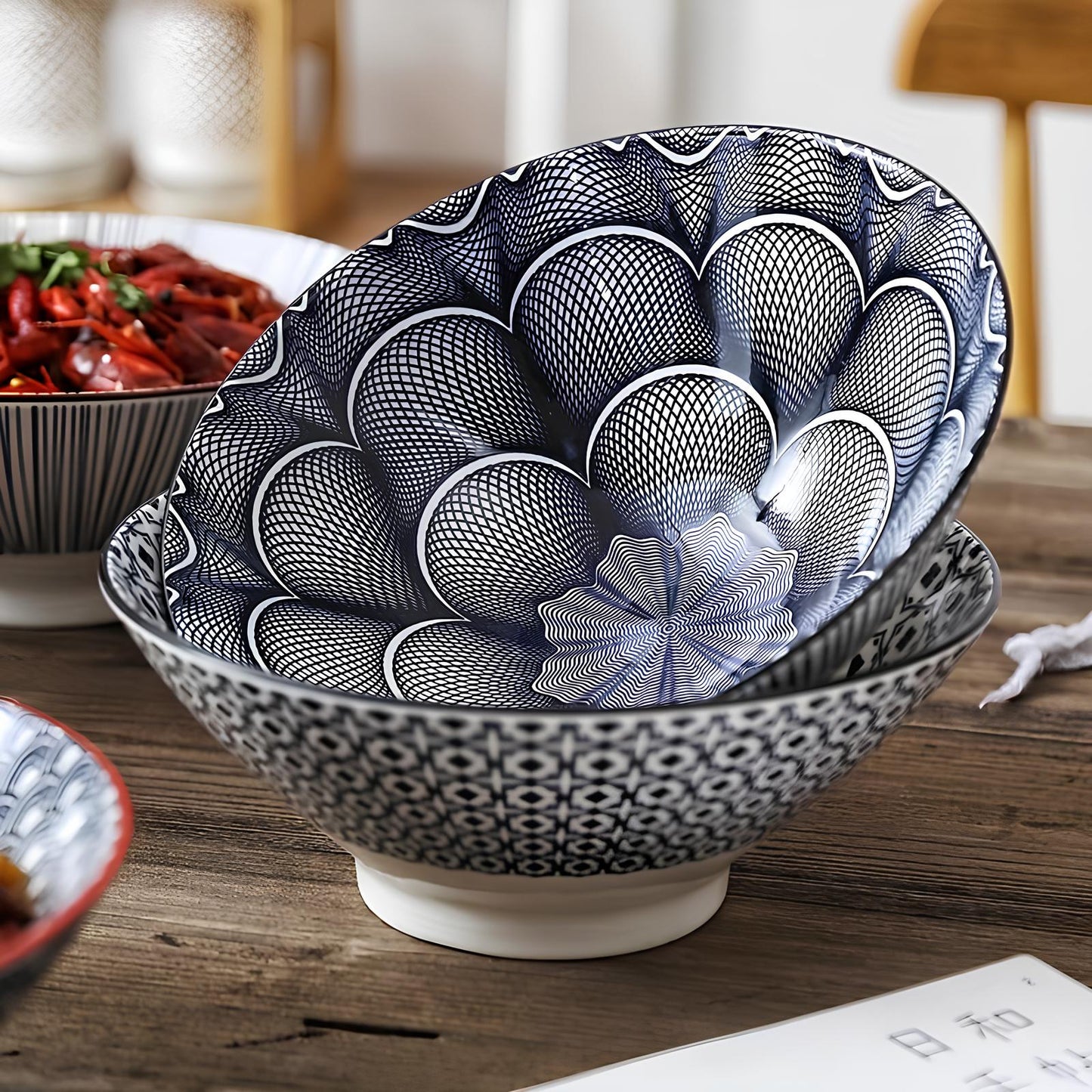 Skorter artistic ceramics