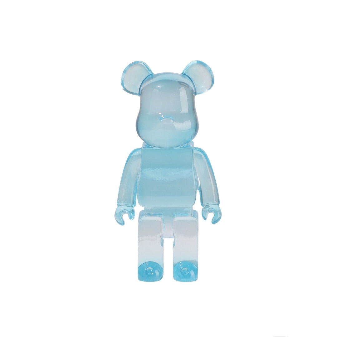 Skorter | Bearbricks Sculpture Ornaments