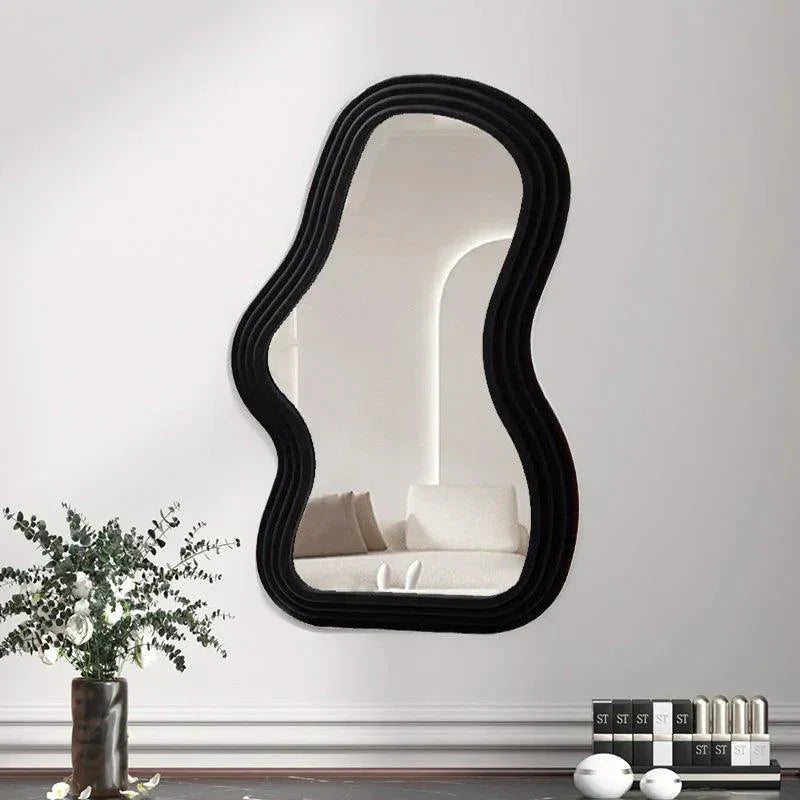 Skorter | FluffForm - Cloud Inspired Mirror