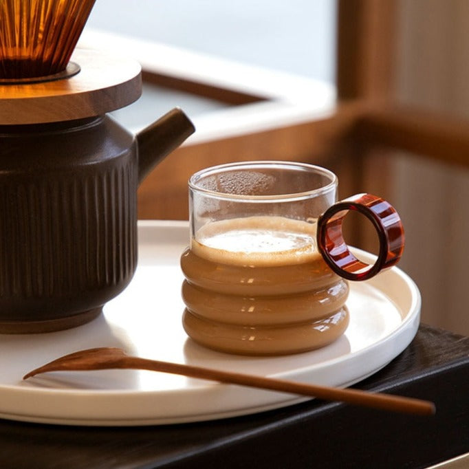 Skorter | Cas Capita Glass