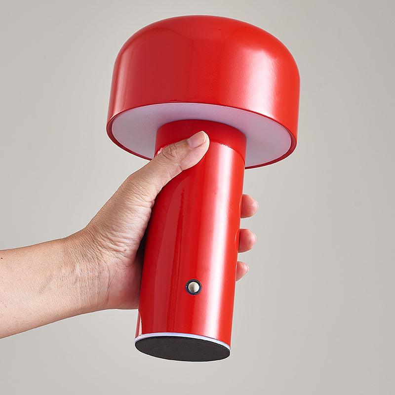 Skorter | Roma Wireless Italian Mushroom Lamp