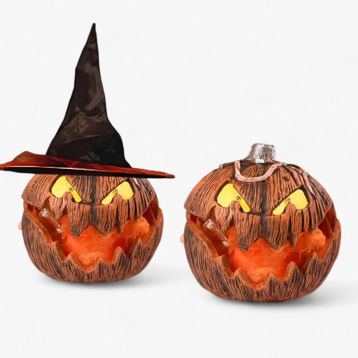 Skorter | Cici | LED Pumpkin Lantern