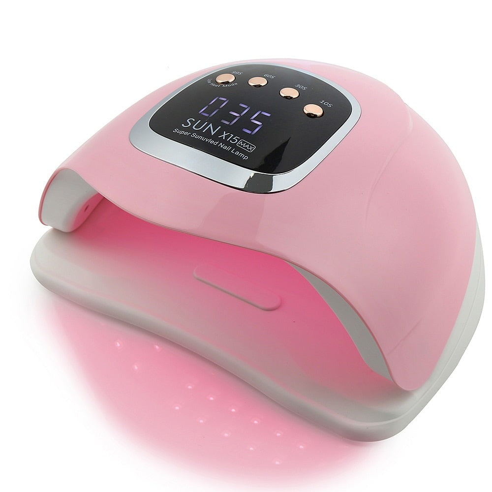 Skorter | LED Nail Lamp