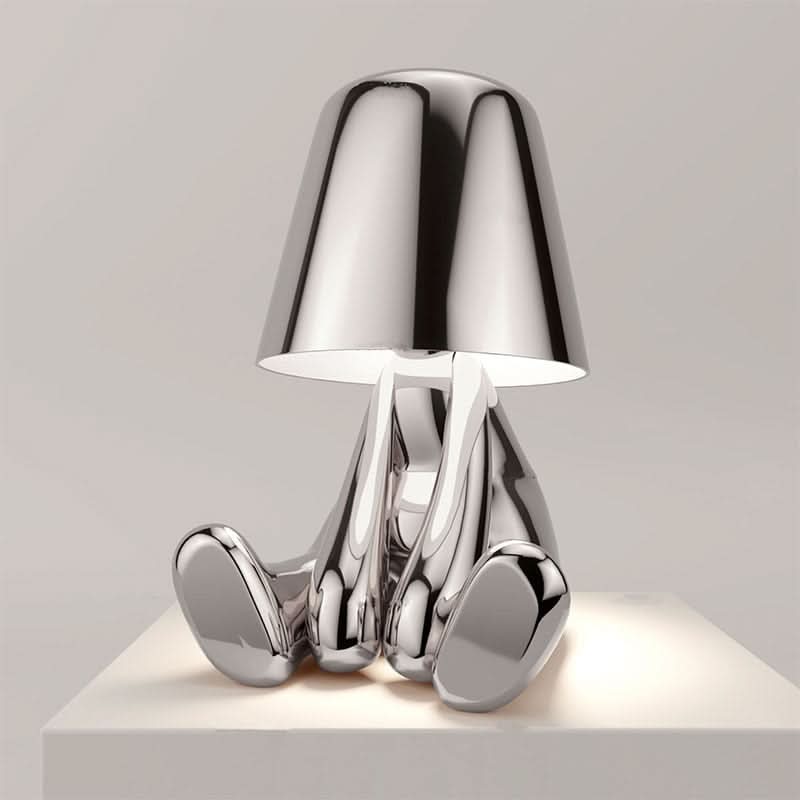 Skorter | Misterlamp Modern Rechargeable LED Table Lamp