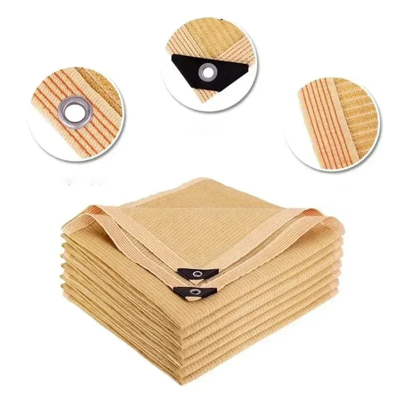 Skorter | High-quality UV-resistant sun protection net