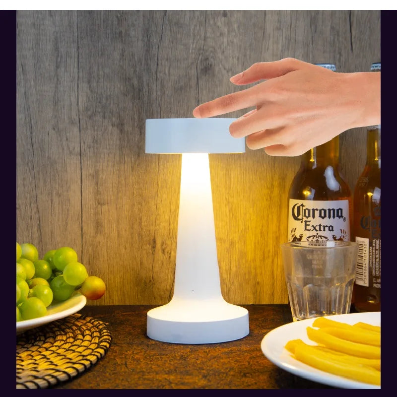 Skorter | Modern Piano Lamp