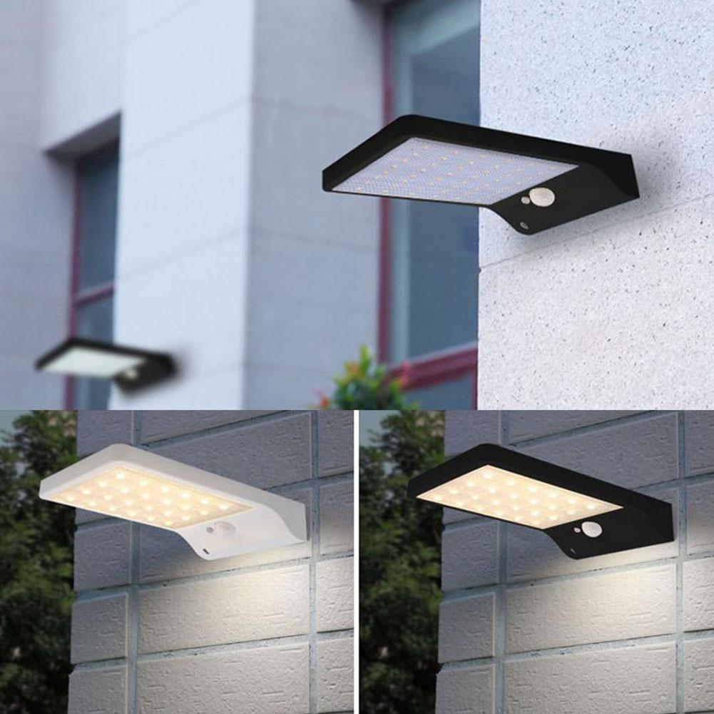 Skorter | Waterproof Solar Outdoor Garden Light