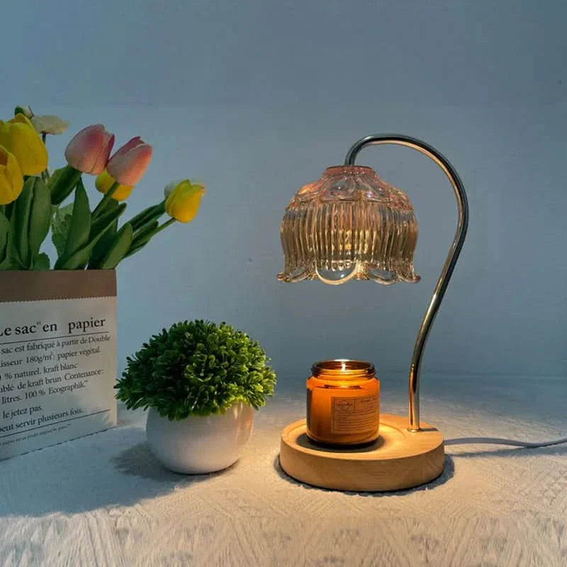 Skorter | LIVORA – Stylish table lamp
