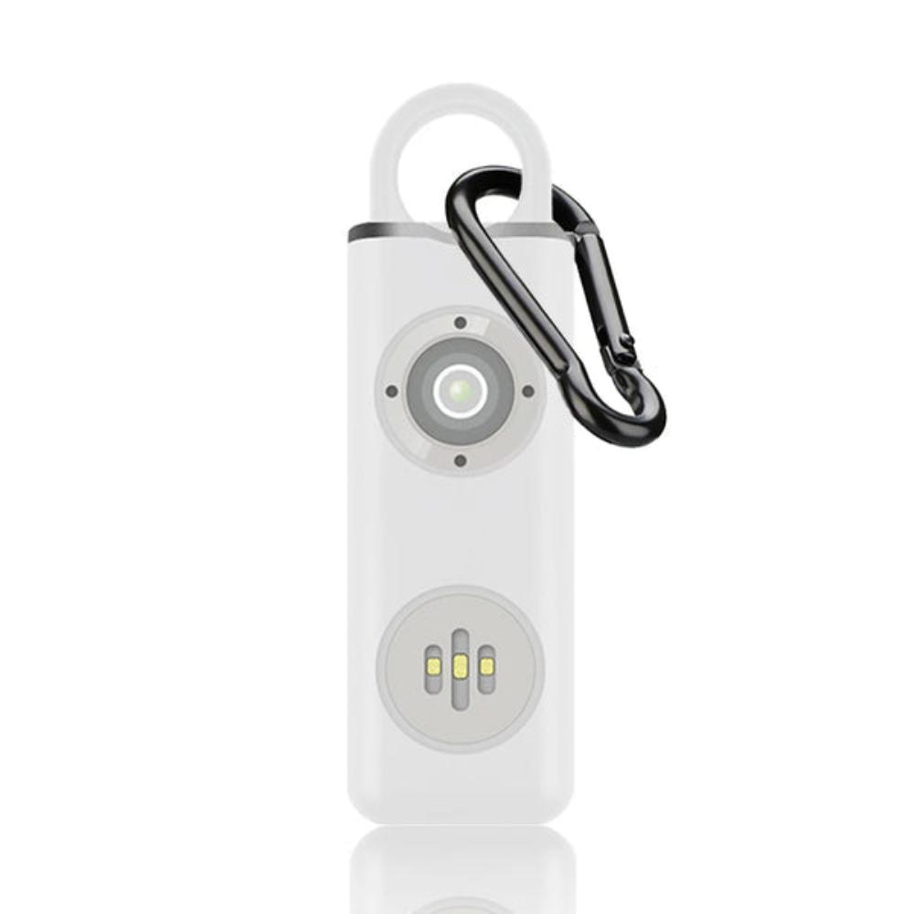 Skorter | Siren Safety Alarm With LED Light