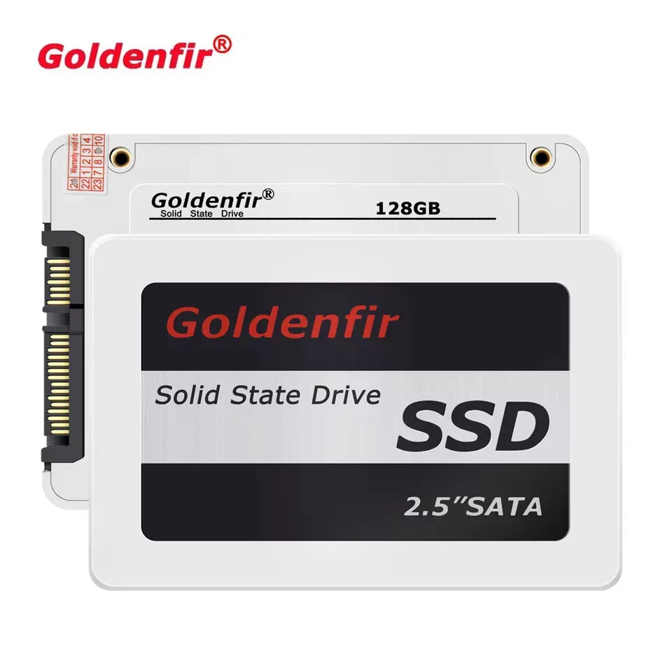 Skorter | Reliable Storage Options Versatile 2.5" SSDs Hard Drive