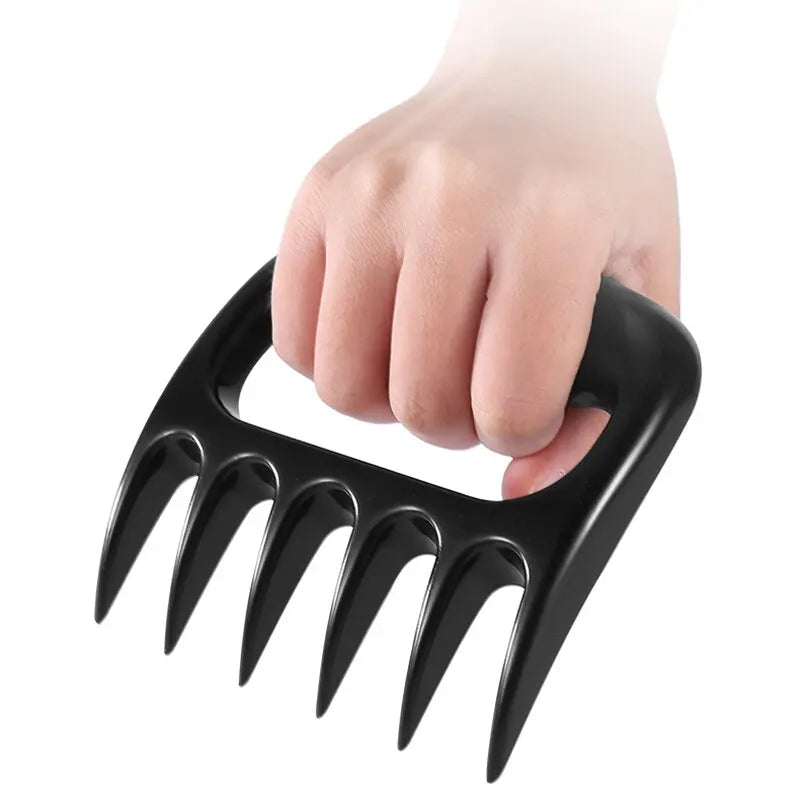 Skorter | Bear Claw Barbecue Fork